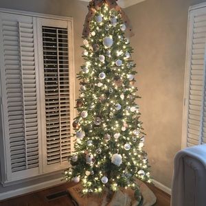 Meet your Posher, Claire